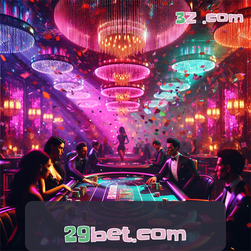 Experiência VIP Elevada no 29bet.com para Apostas Únicas